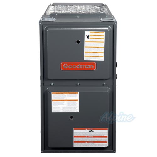 Goodman GSX140361-GMSS960804CN-CAPF3642C6 3 Ton 14 SEER 96